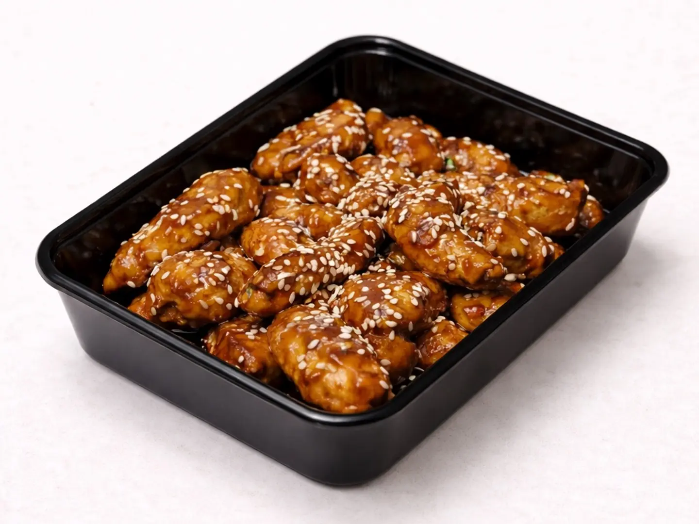 Teriyaki Chicken