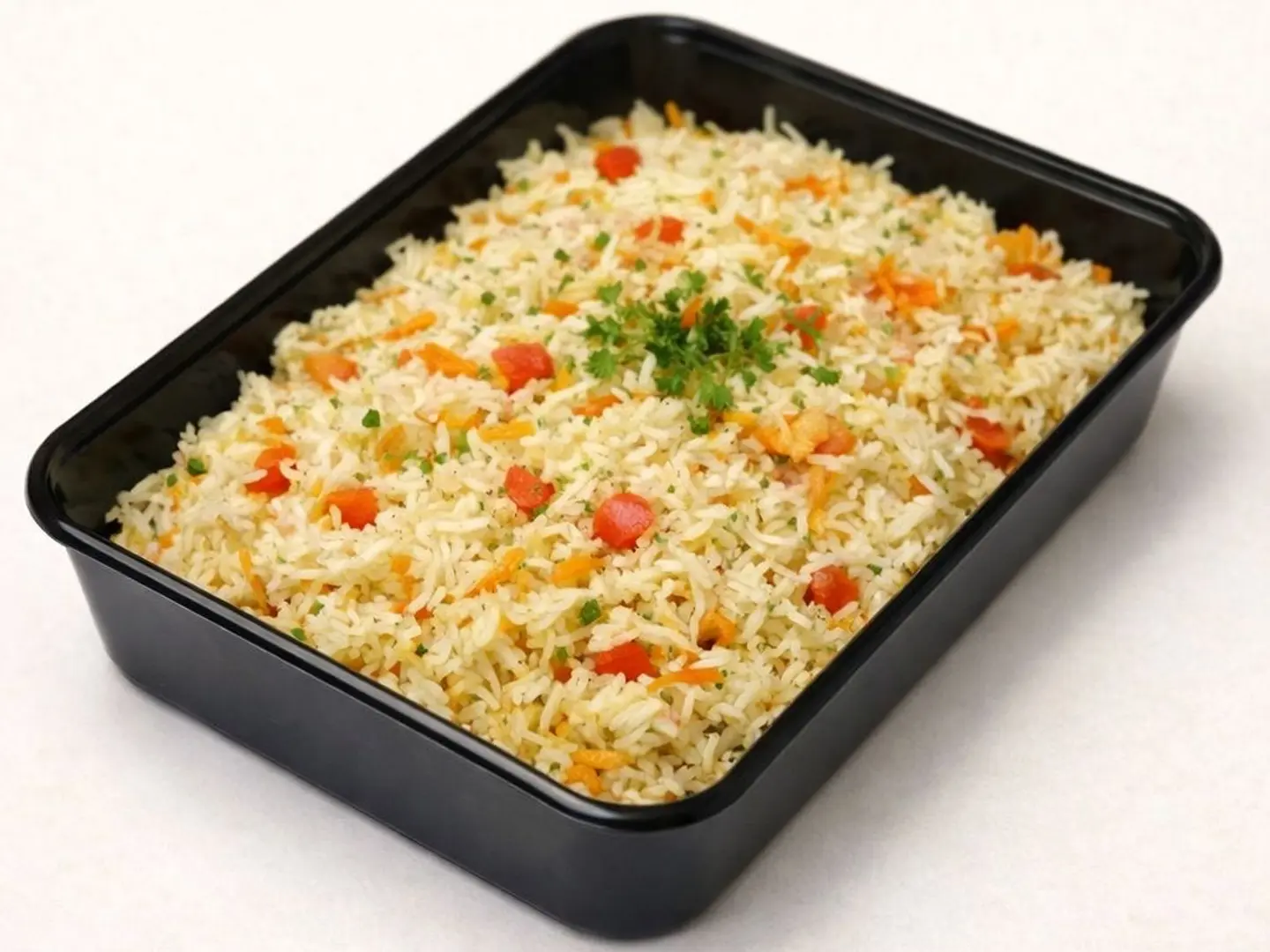 Bukhari Rice