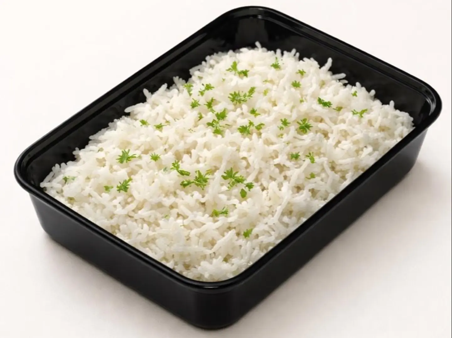 White Rice