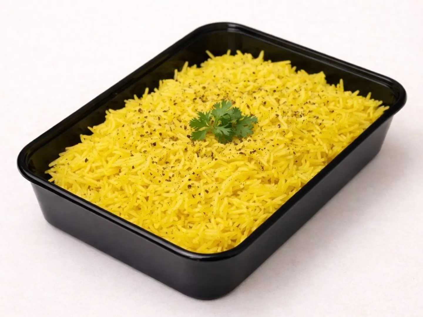 Yellow Rice