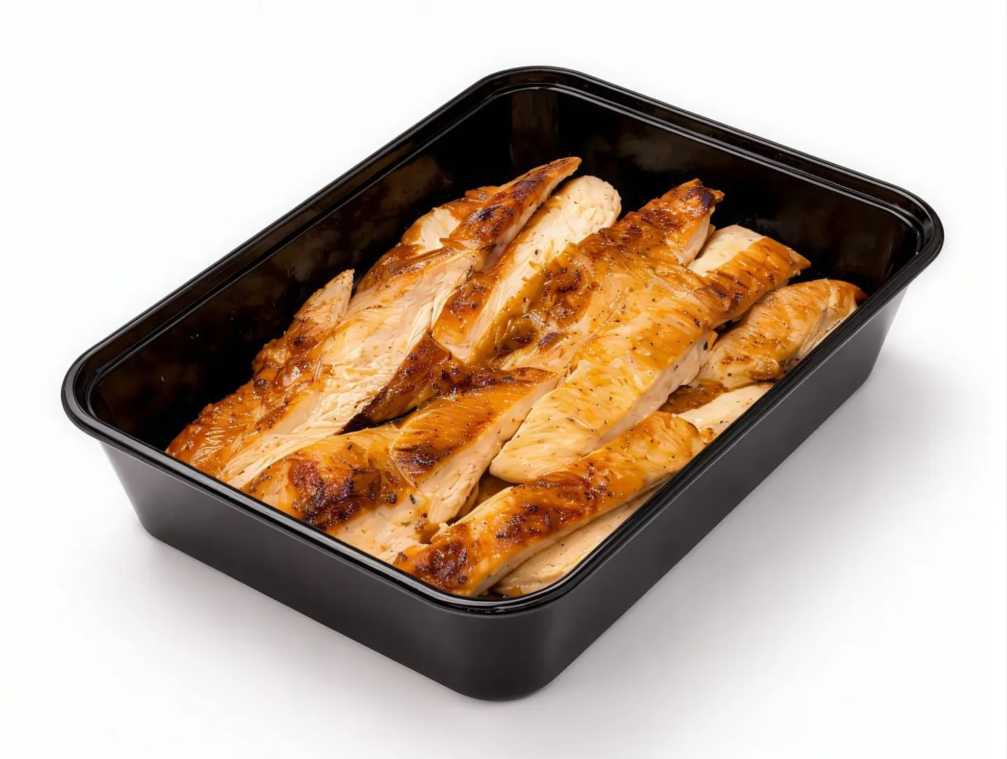 Grilled Chicken