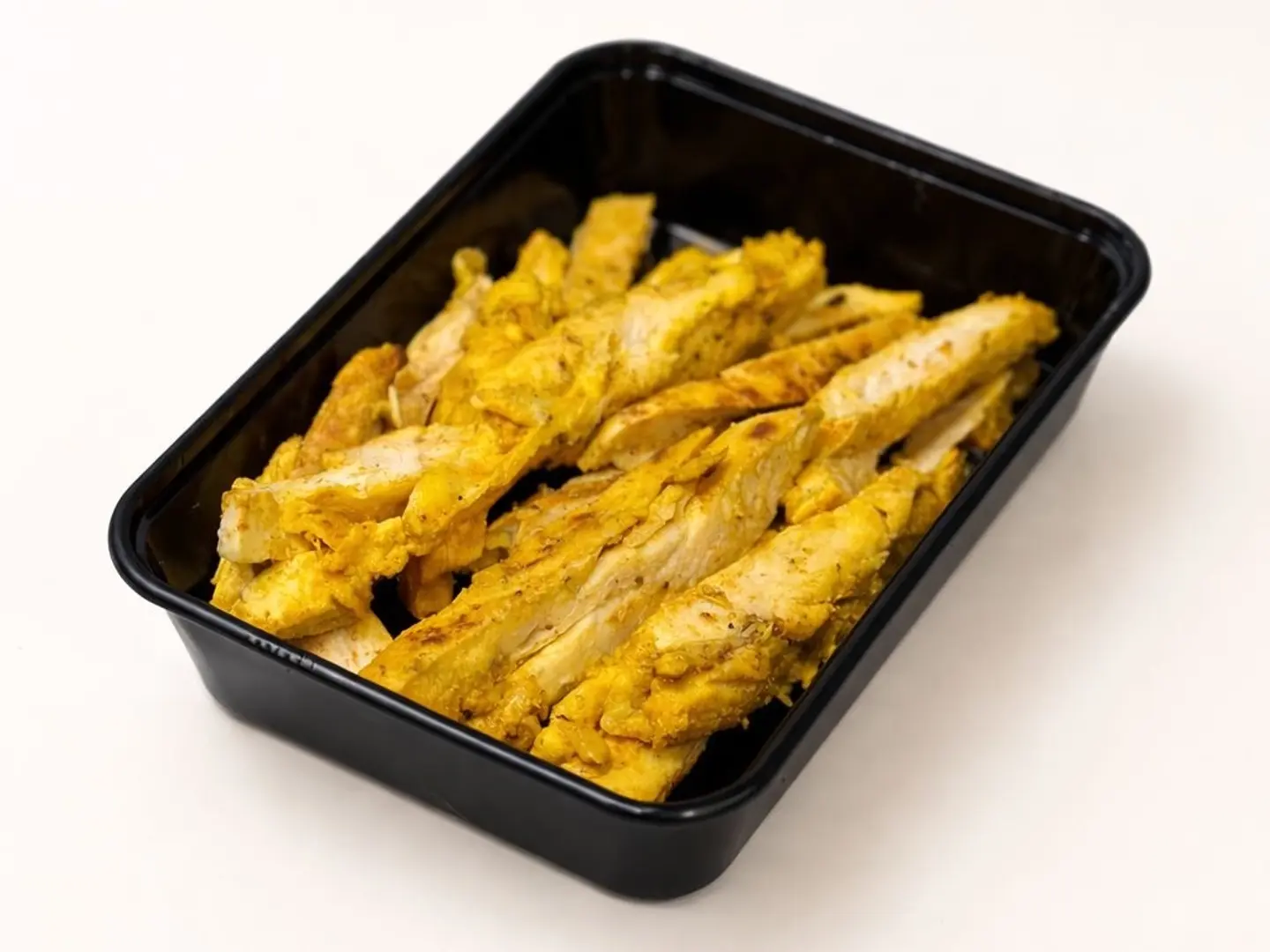 Tandoori Chicken