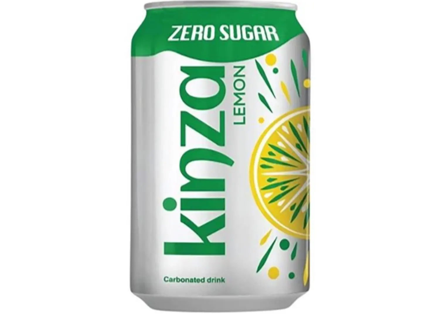 Kenza Lemon Diet
