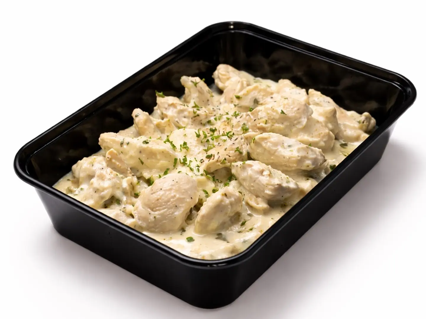 Creamy Chicken