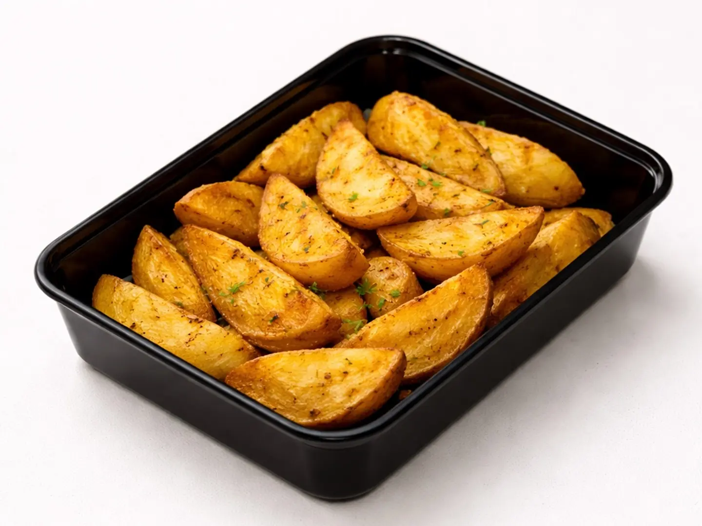 Wedges Potato