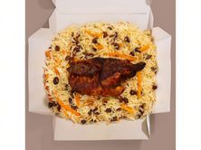 ربع بخاري