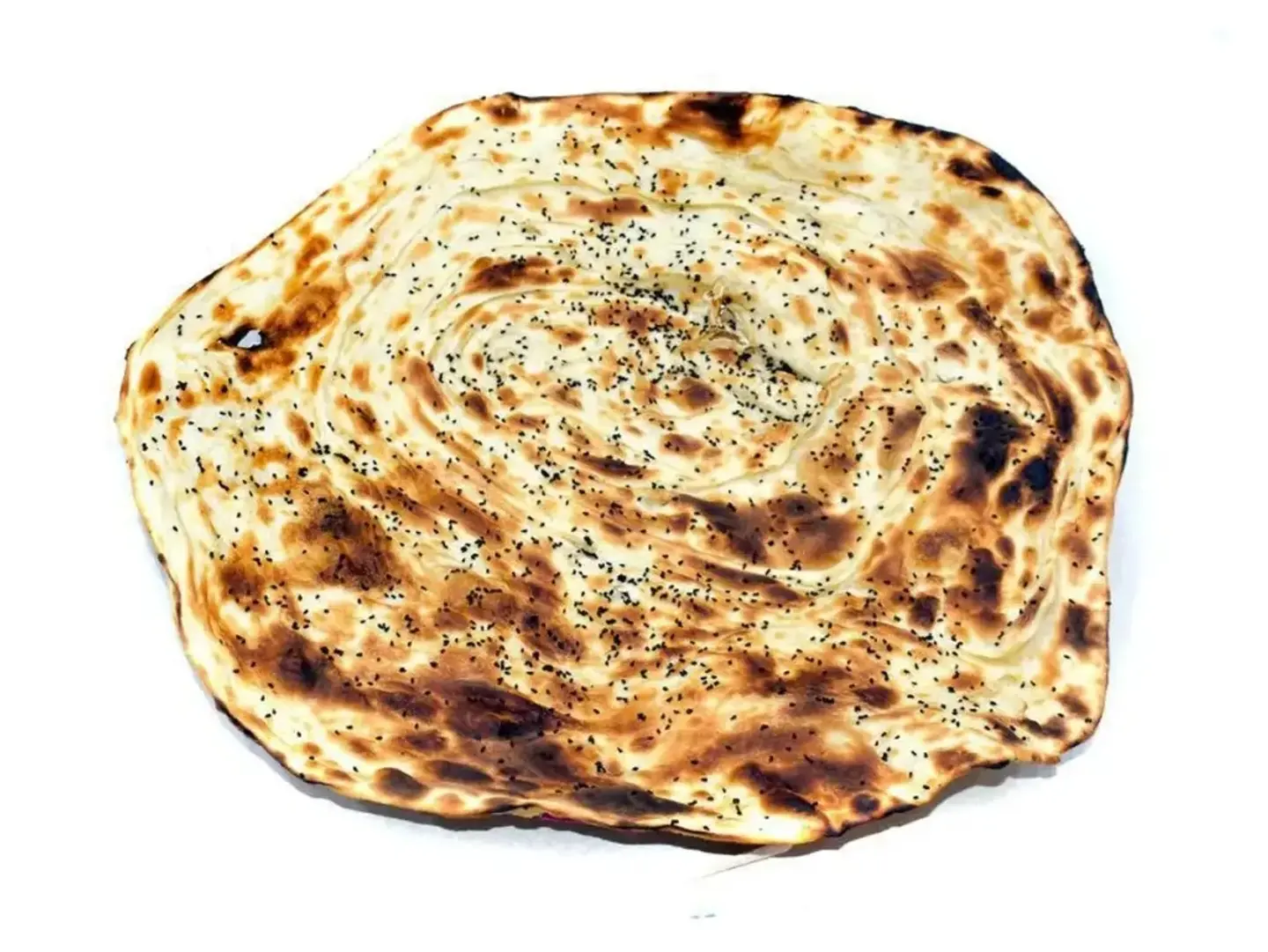 Yemeni Bread Double
