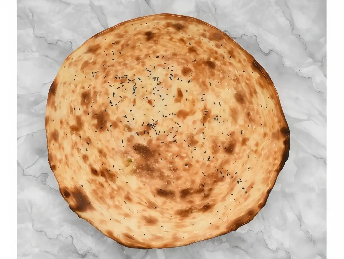 Butter Bread