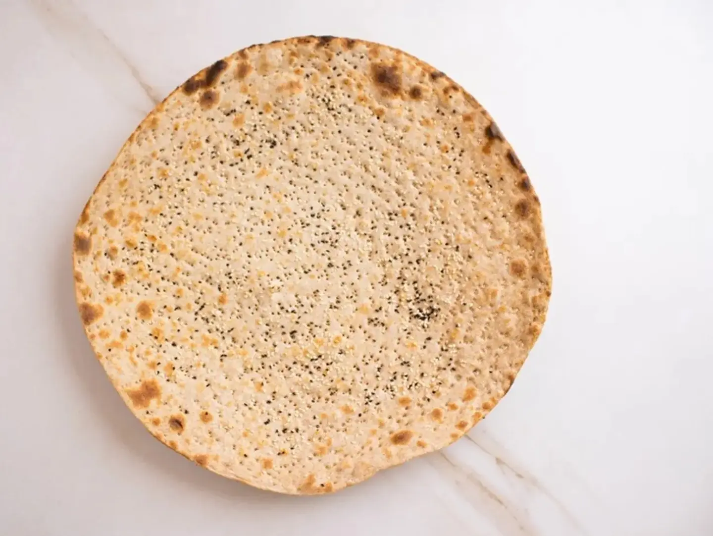 Flatbread