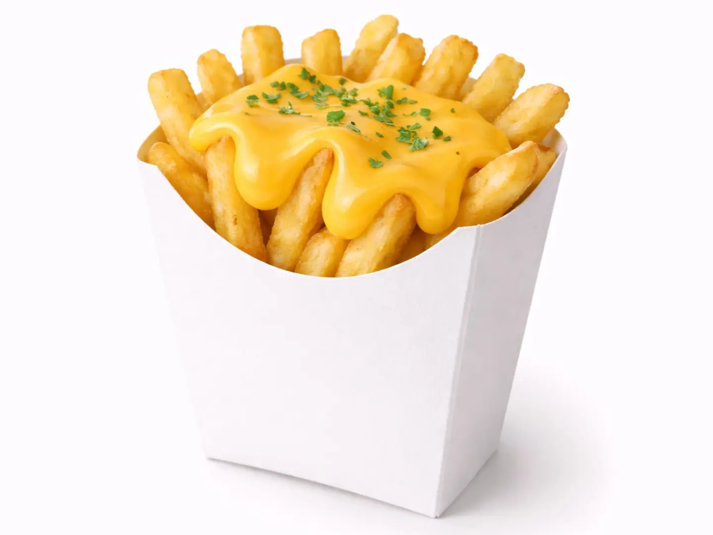 بطاطس بالجبن