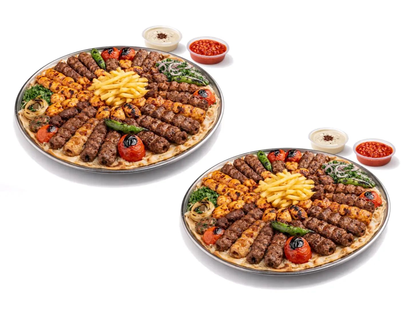 عرض عزيمتك - للعيد