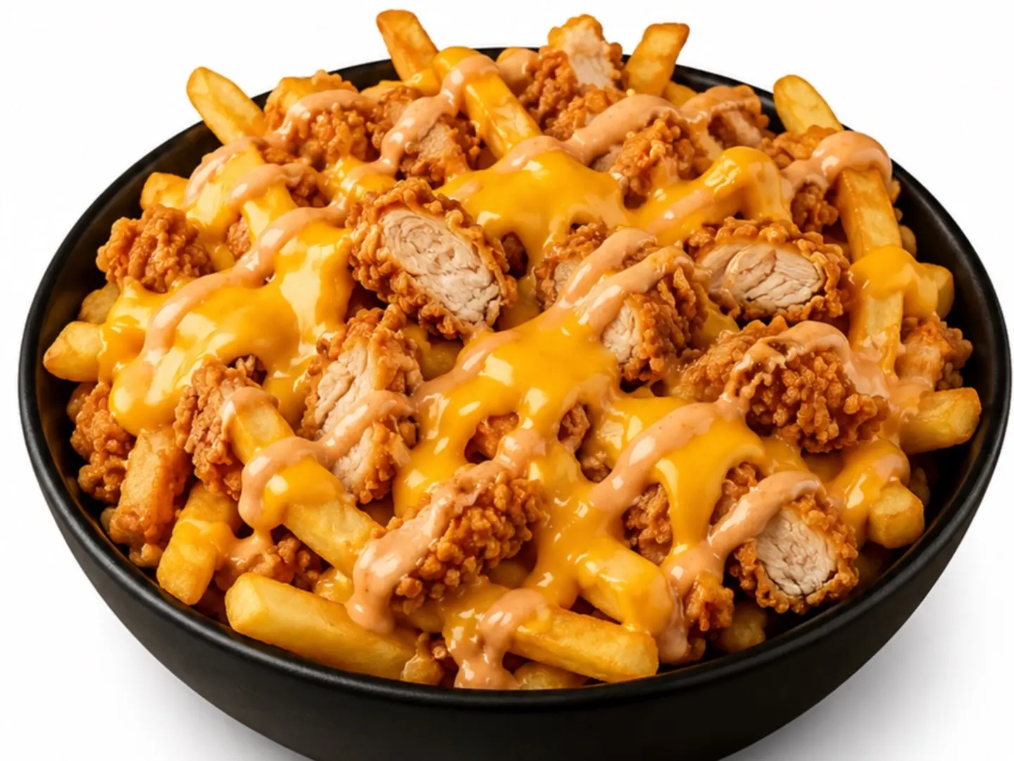 Chicken Fries Afeelyou