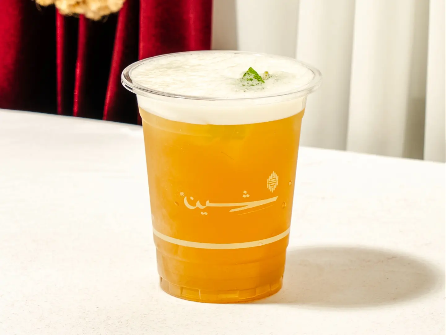 Iced Tea