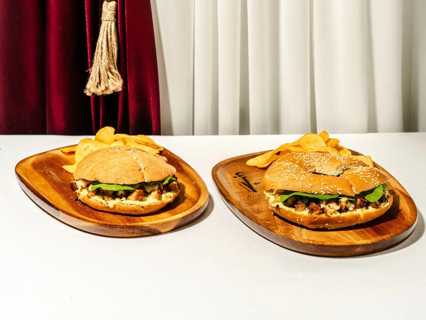 Chicken Sandwich