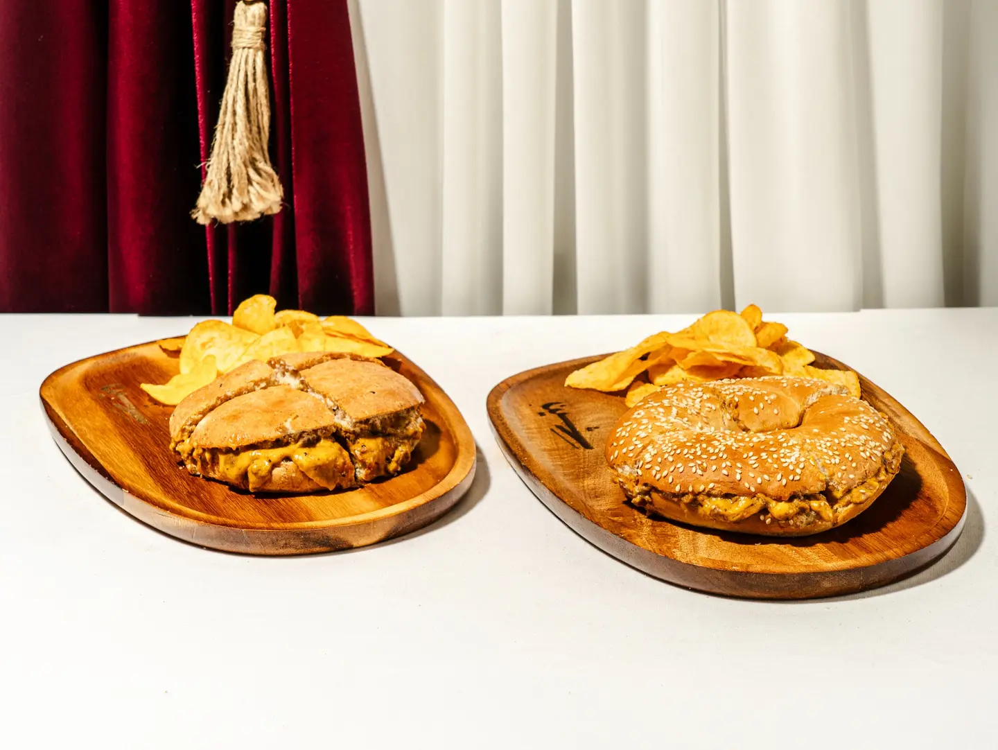 Beef Sandwich