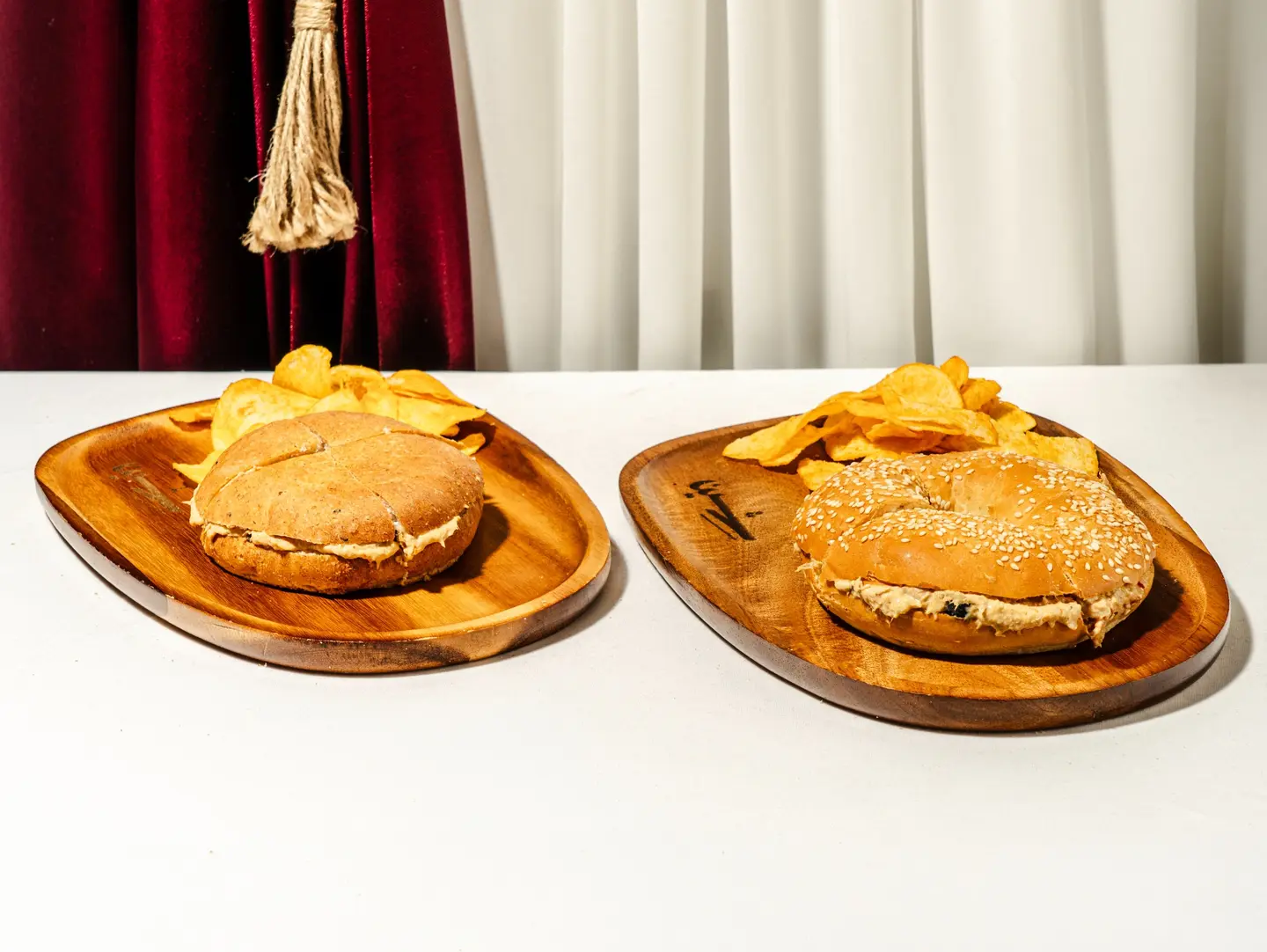 Tuna Sandwich Regular