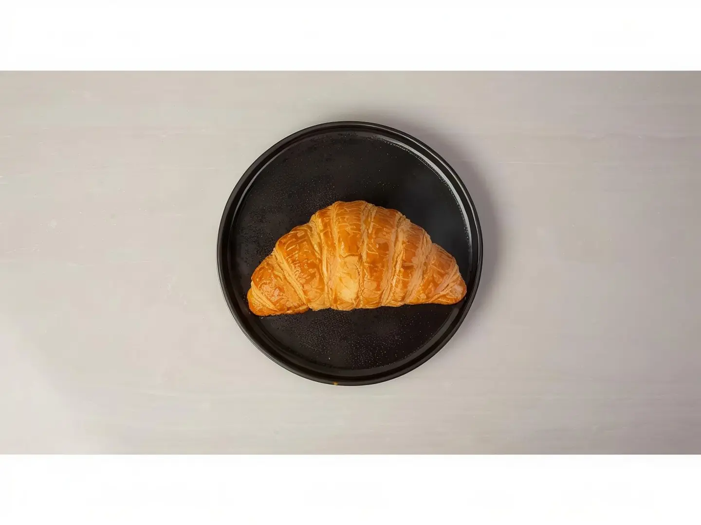 Almond Croissant