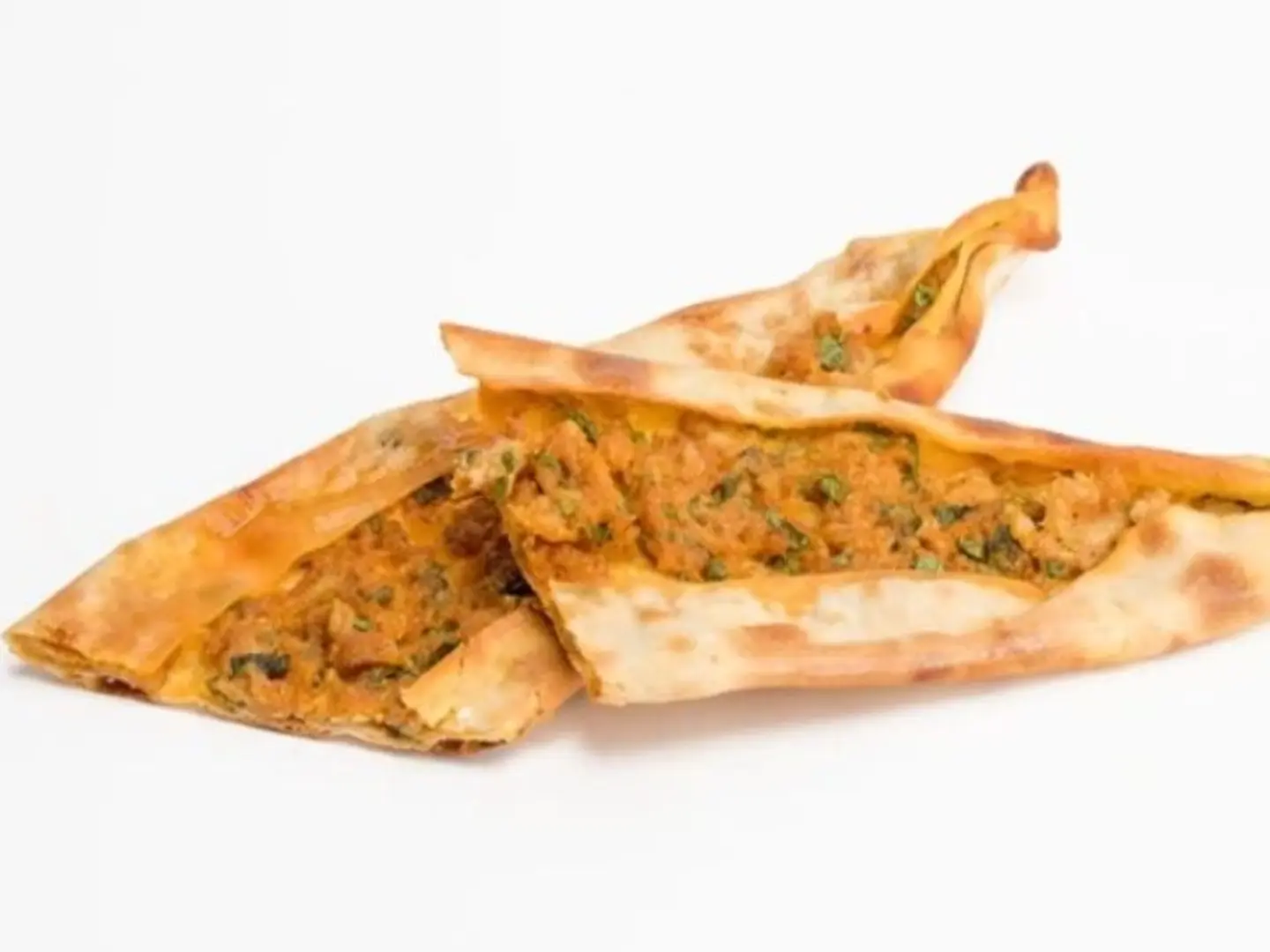 فطائر تونة جبن