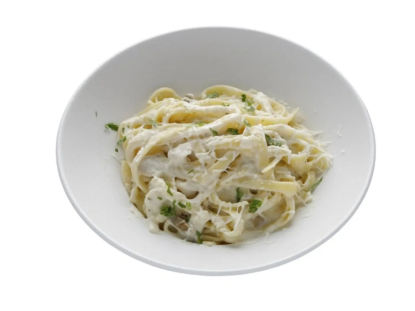 معكرونه فوتشيني