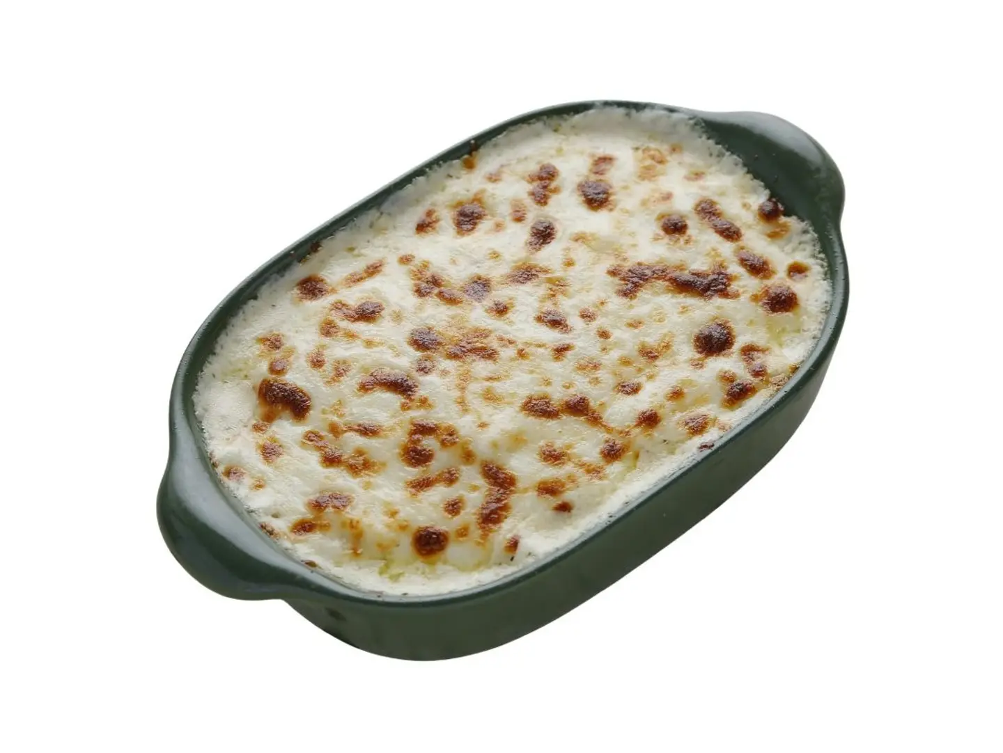 معكرونه باشميل