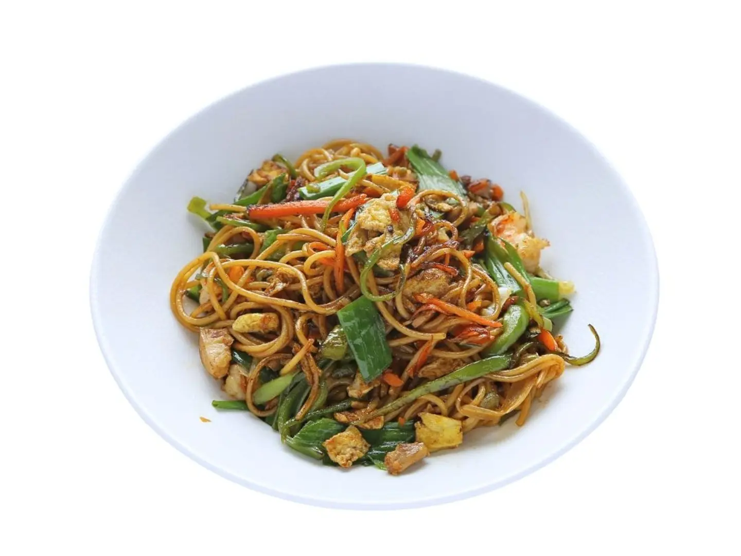 معكرونه صيني