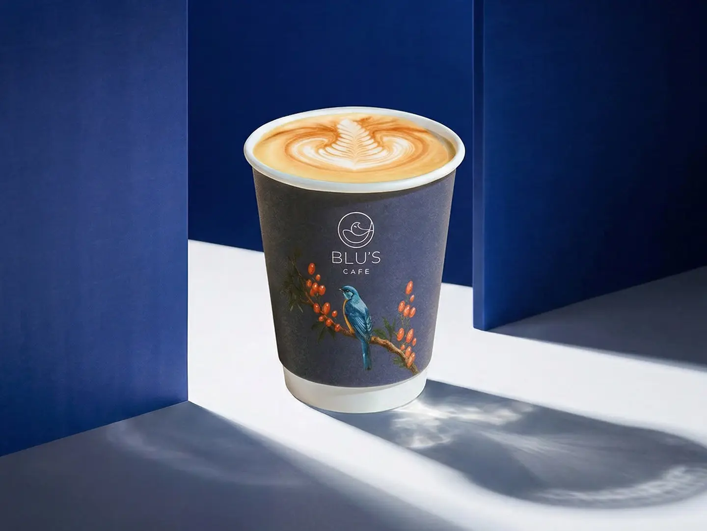 Spanish Latte