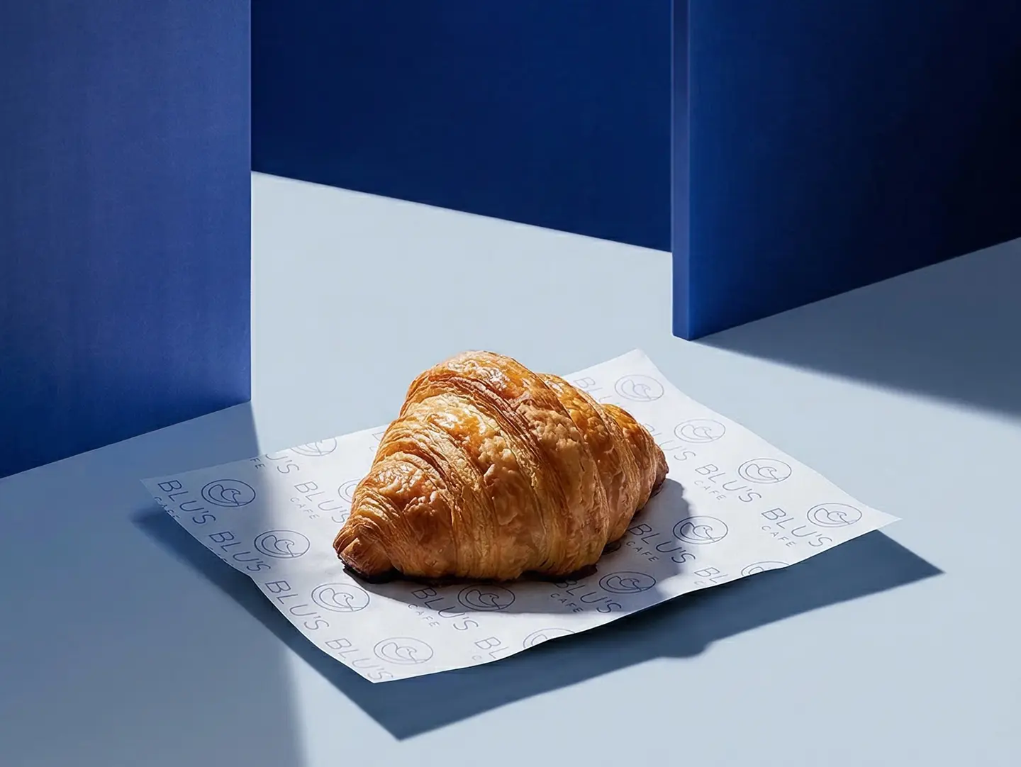 Cheese Croissant