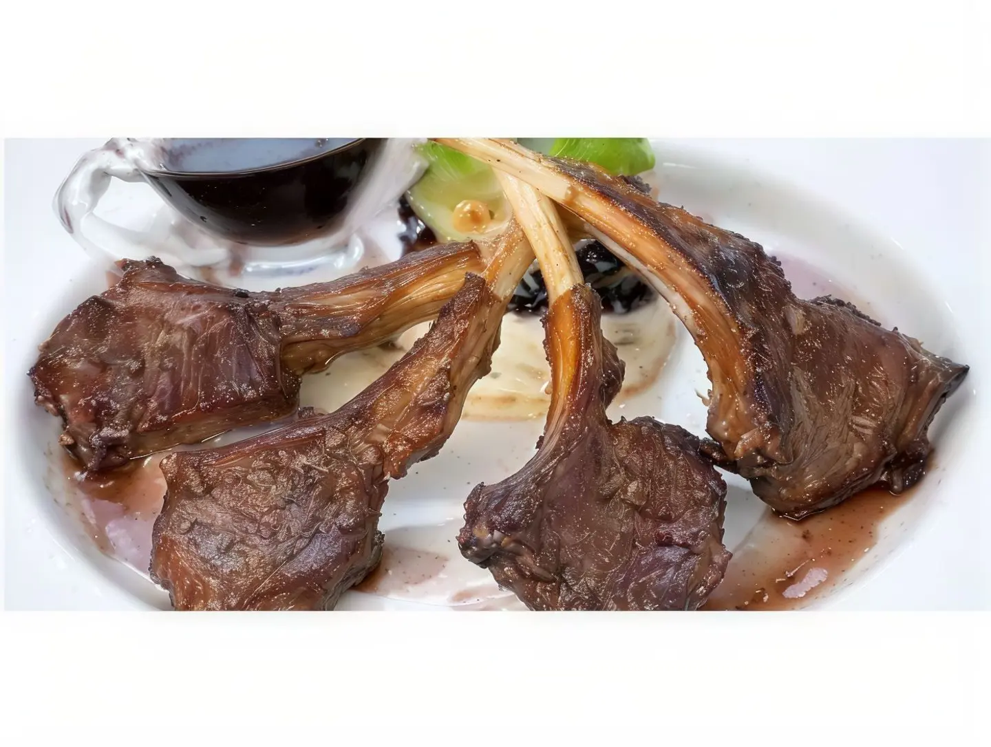 Lamb Ribs