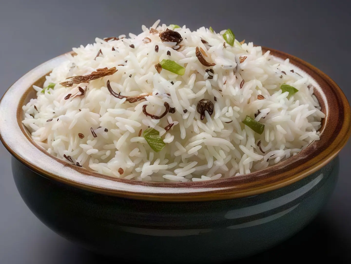 Beshawer Rice