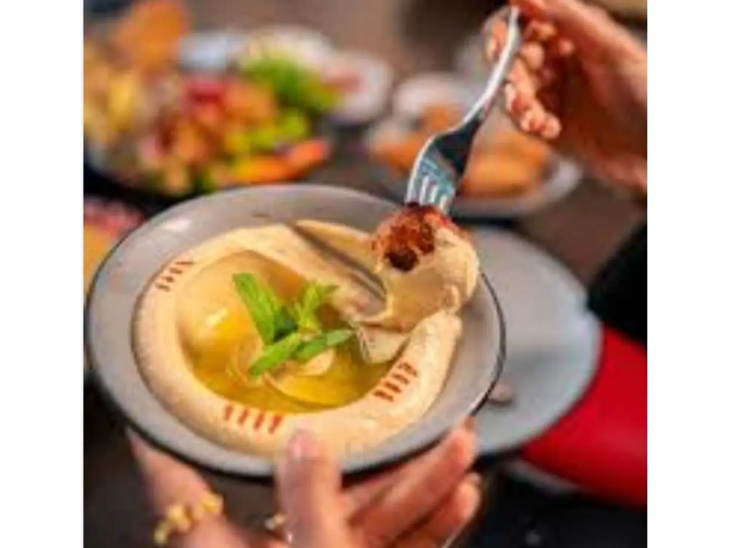 Hummus