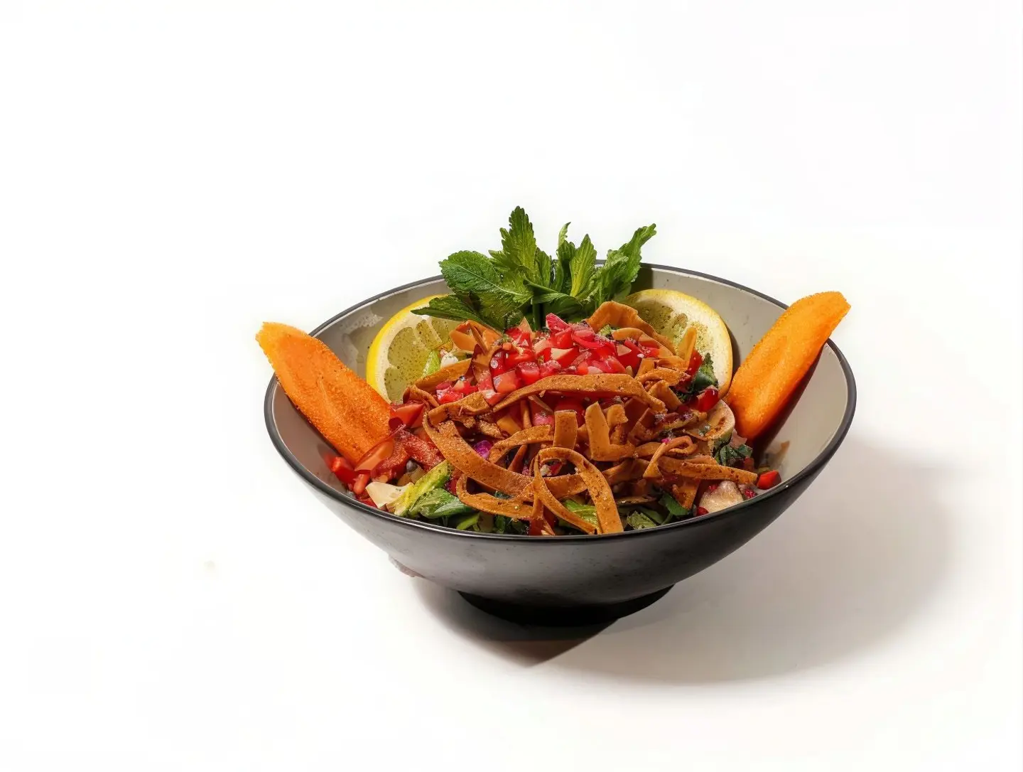 Fattoush
