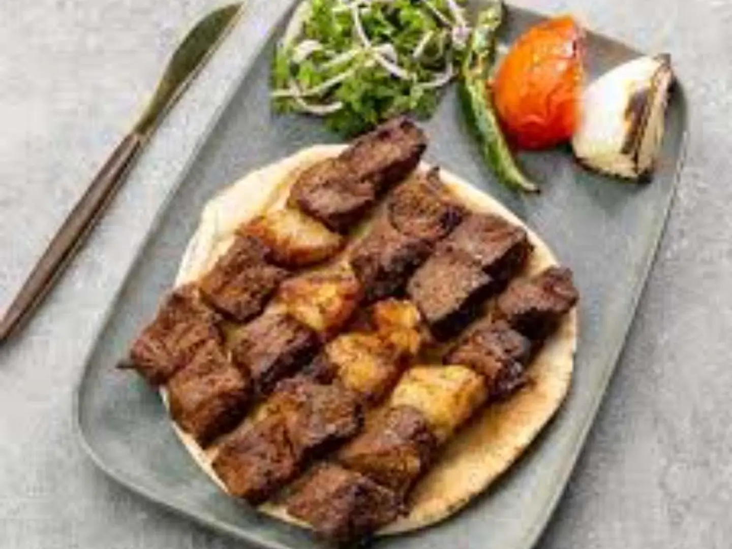 Beef Osso - Small
