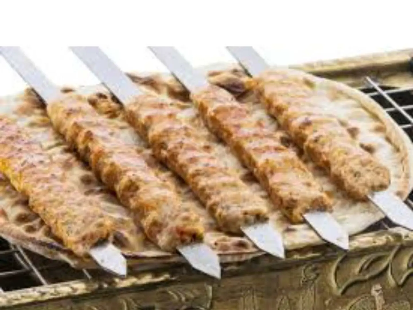 Chicken Kebab - Small