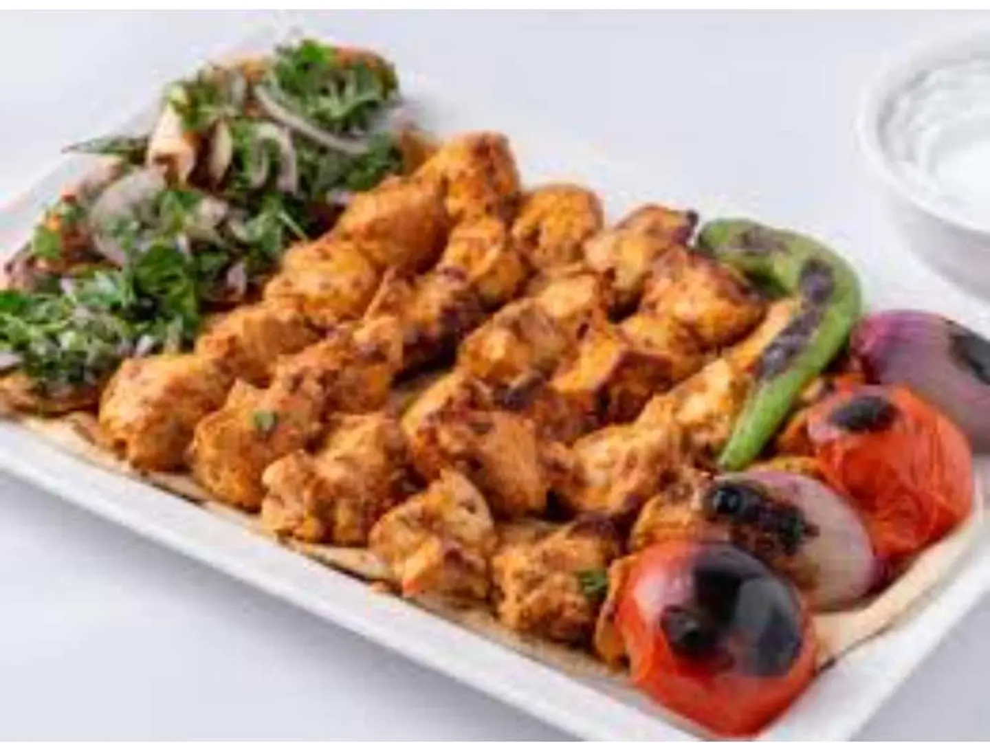 Shish Tawook - Small