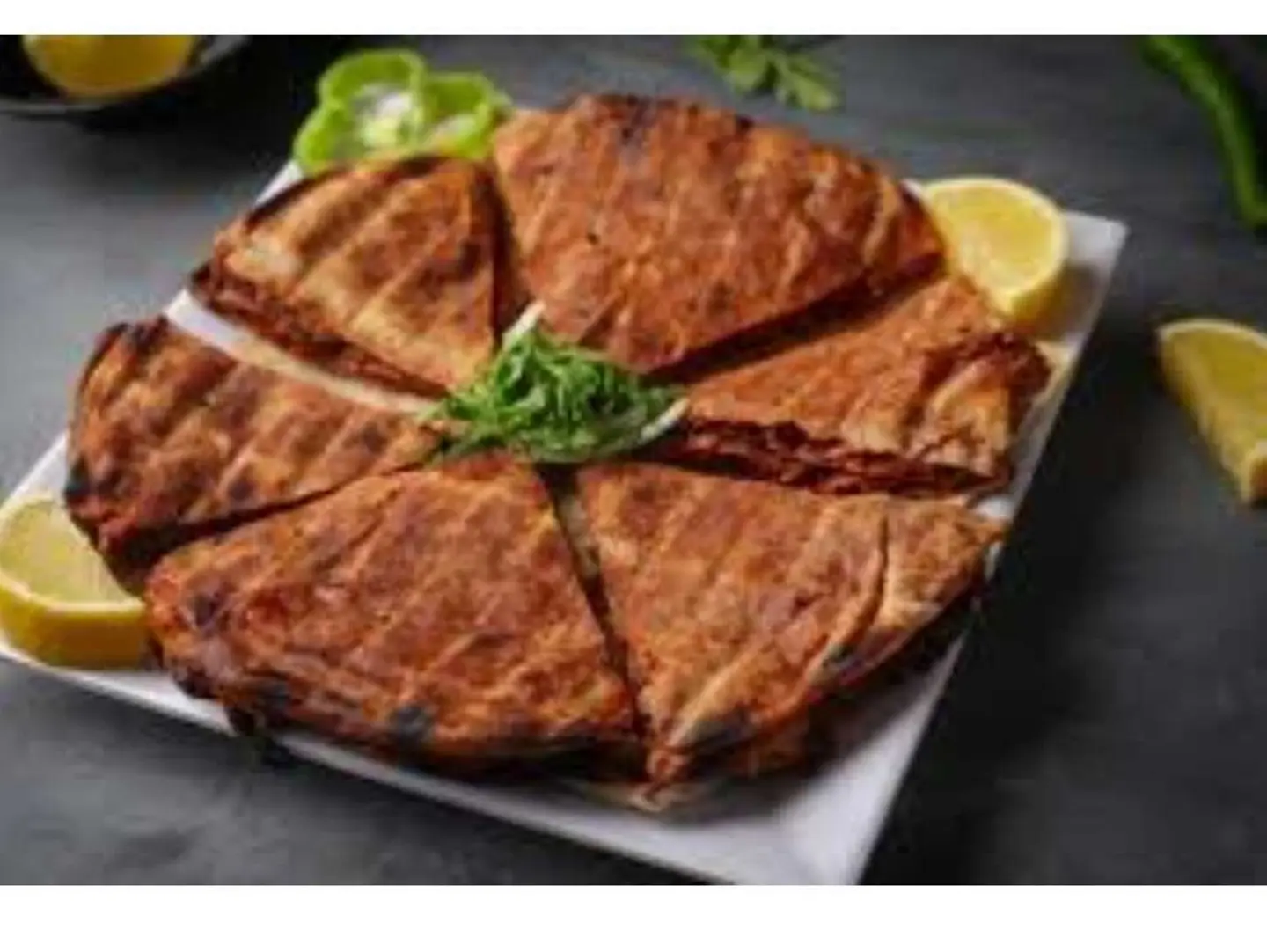 Meat Arayes - Small