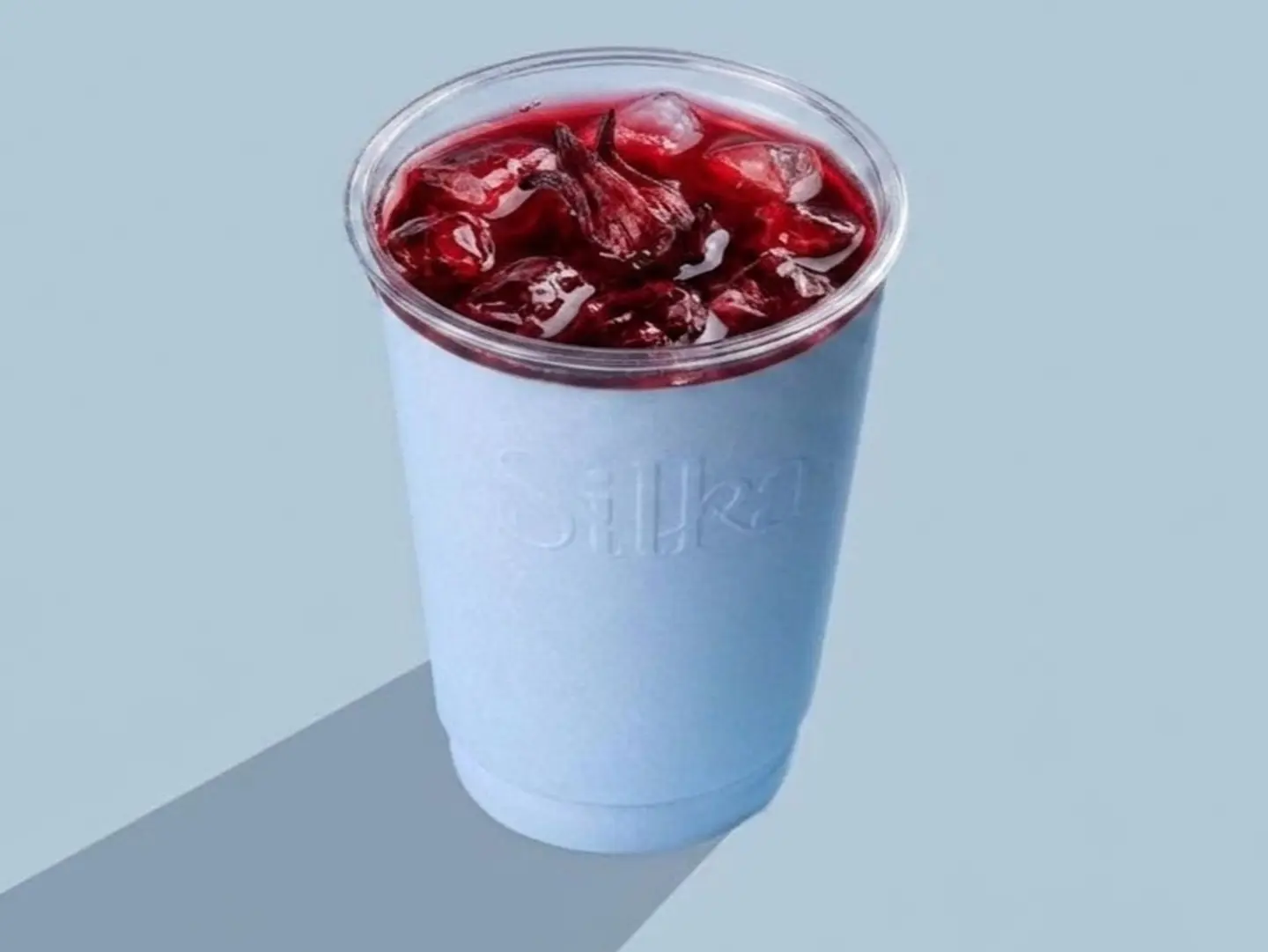 ايس كركديه