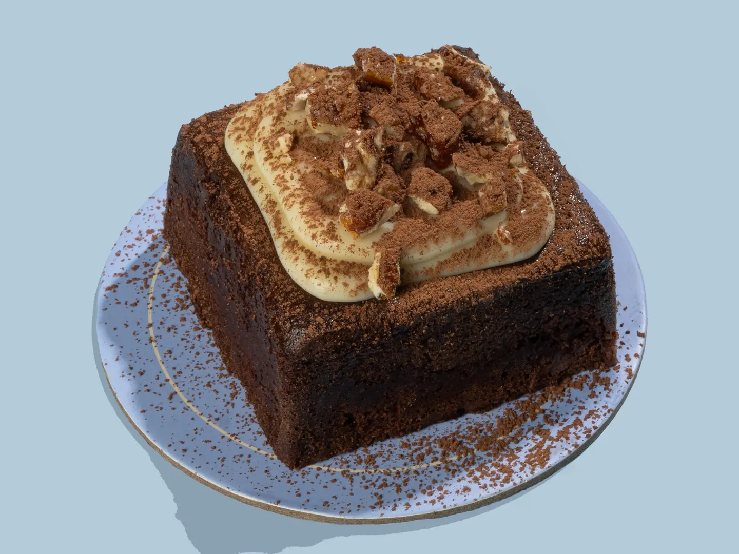 فلوينق شوكلت