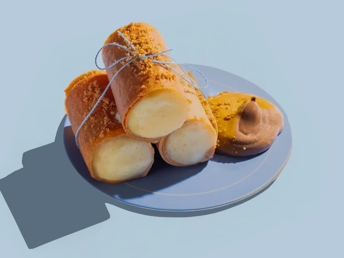 دولتشى رولز