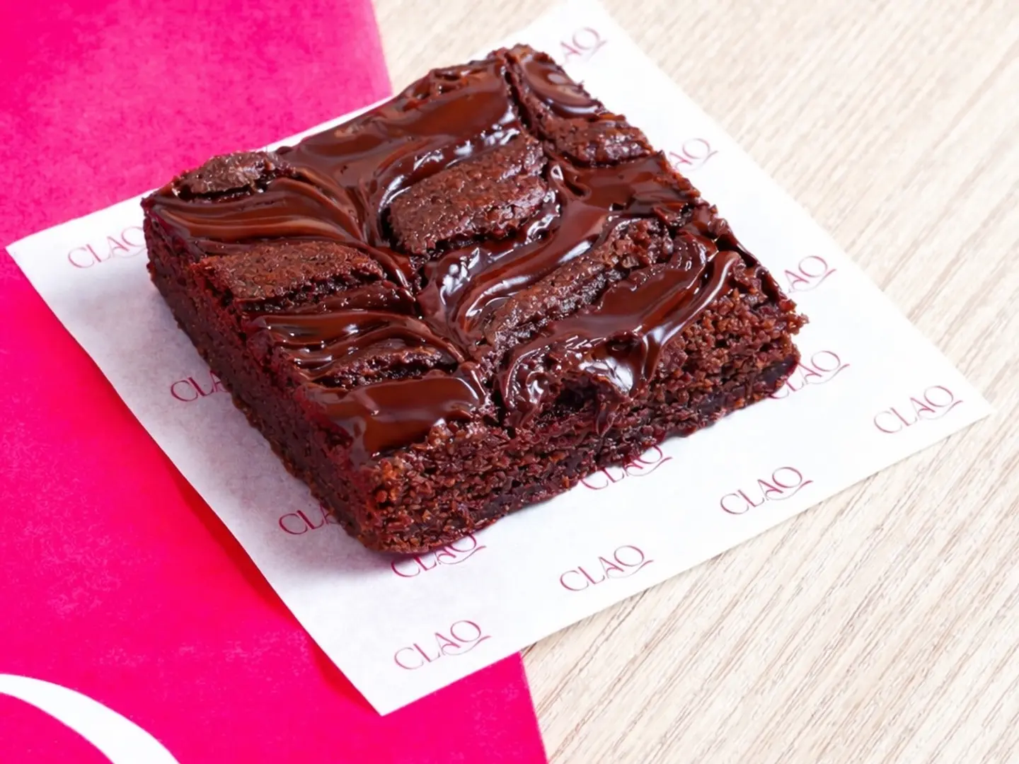 براونيز شوكولاتة