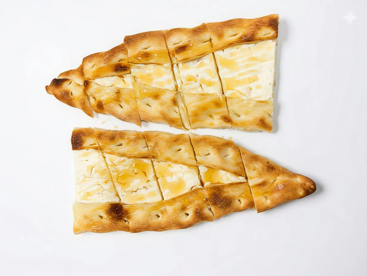 Labneh With Honey