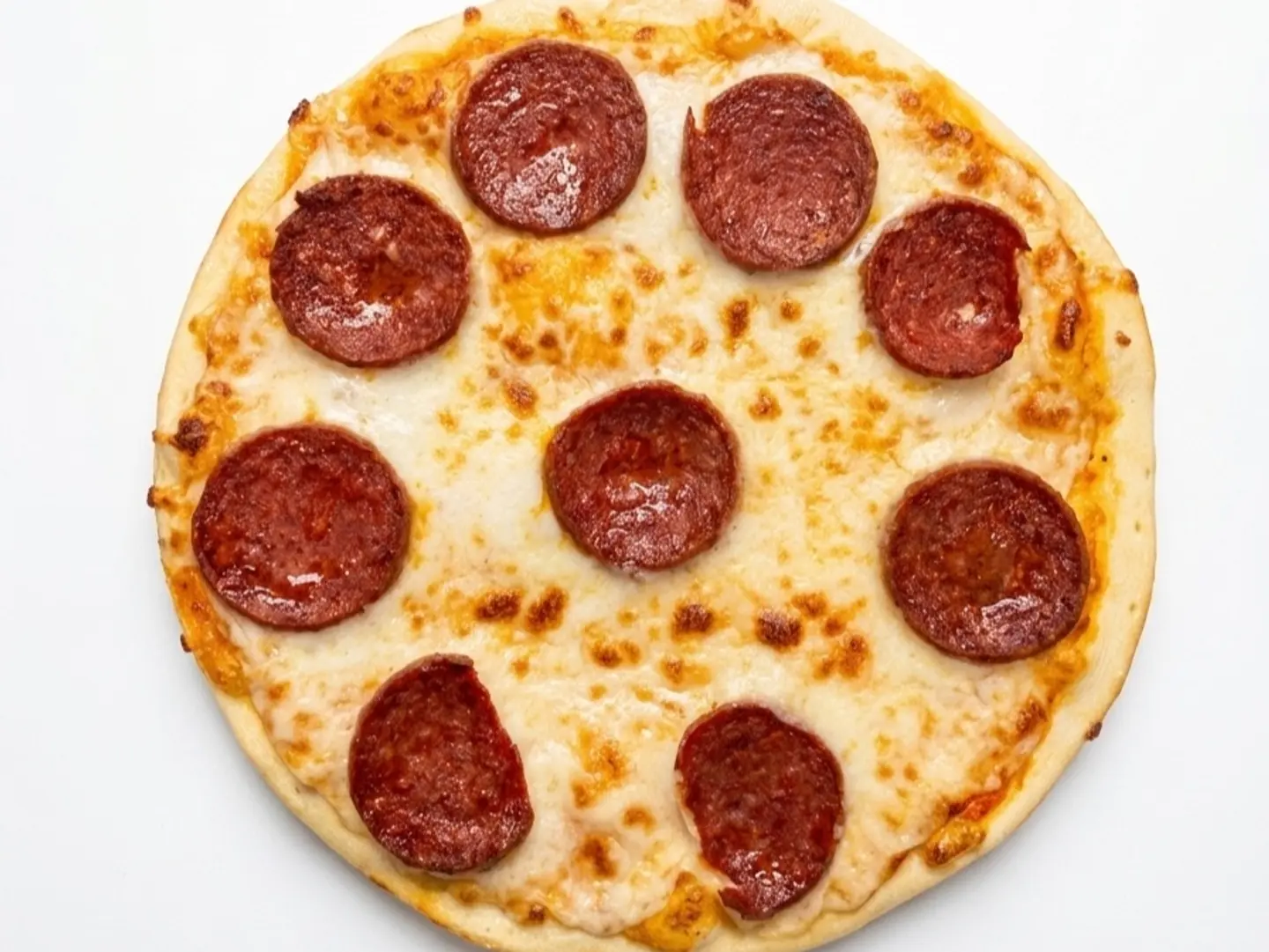 Pepperoni
