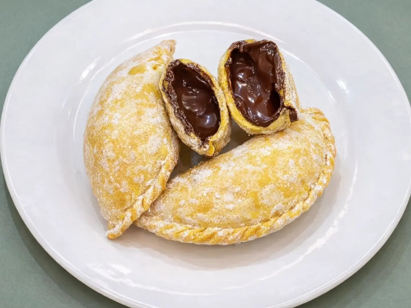 كباجي نوتيلا