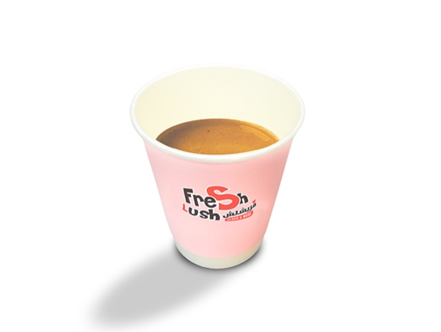 اسبريسو الايطالية