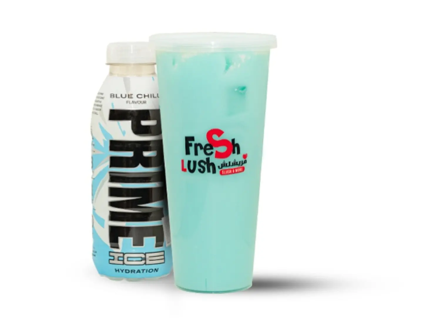 ديرتي برايم بلوشيل