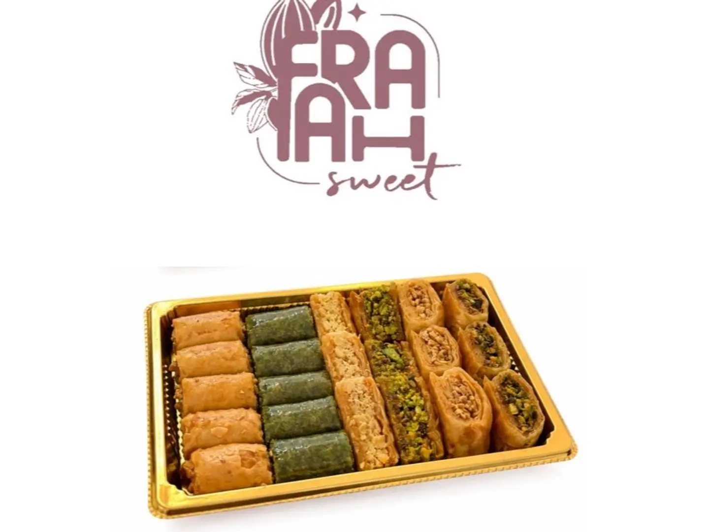 Baklawa