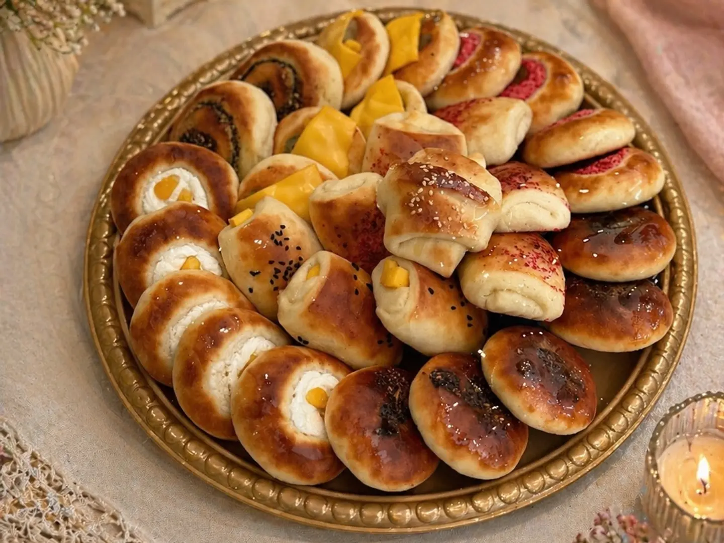 Fatayer