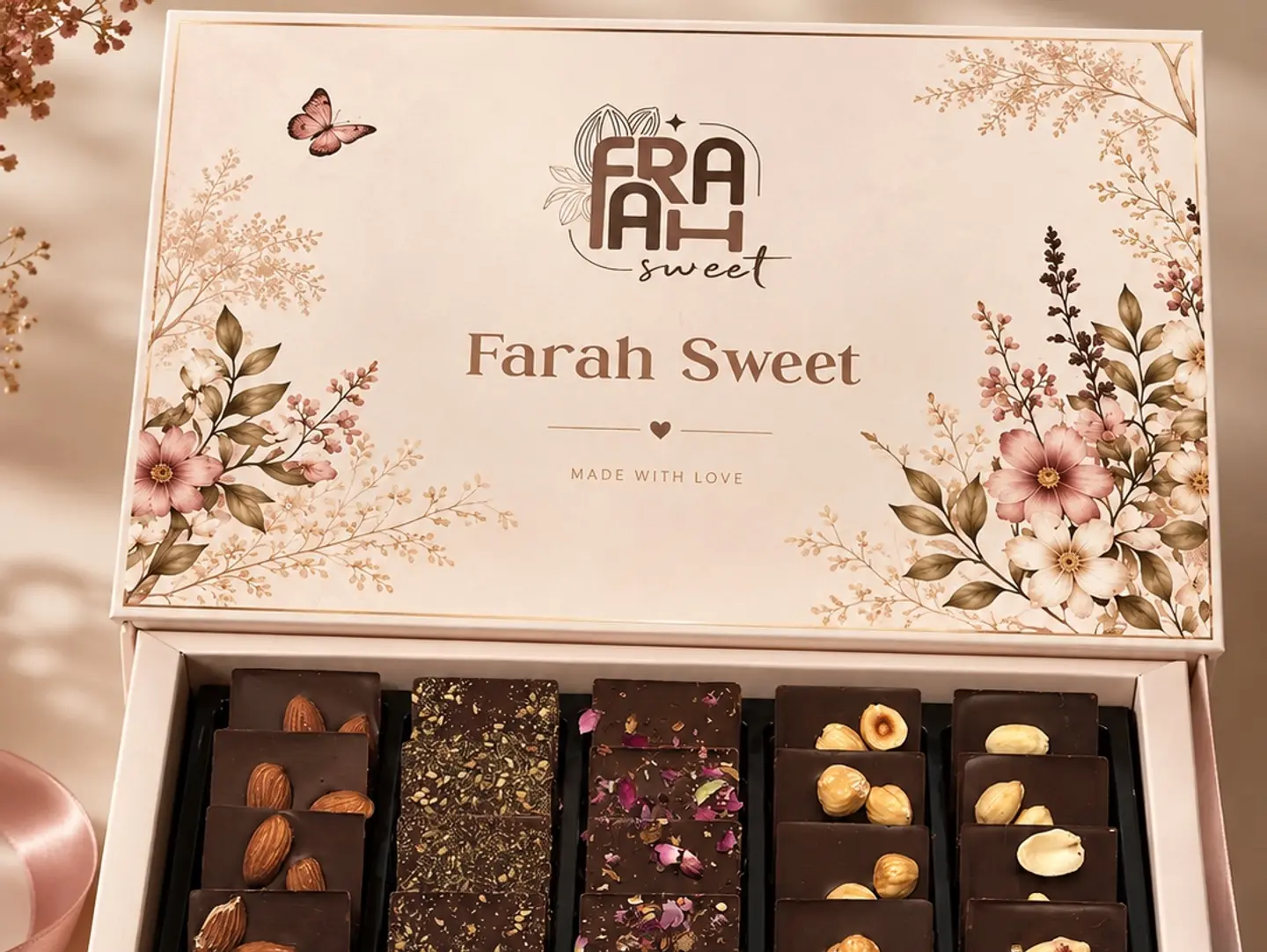 Box Chocolate