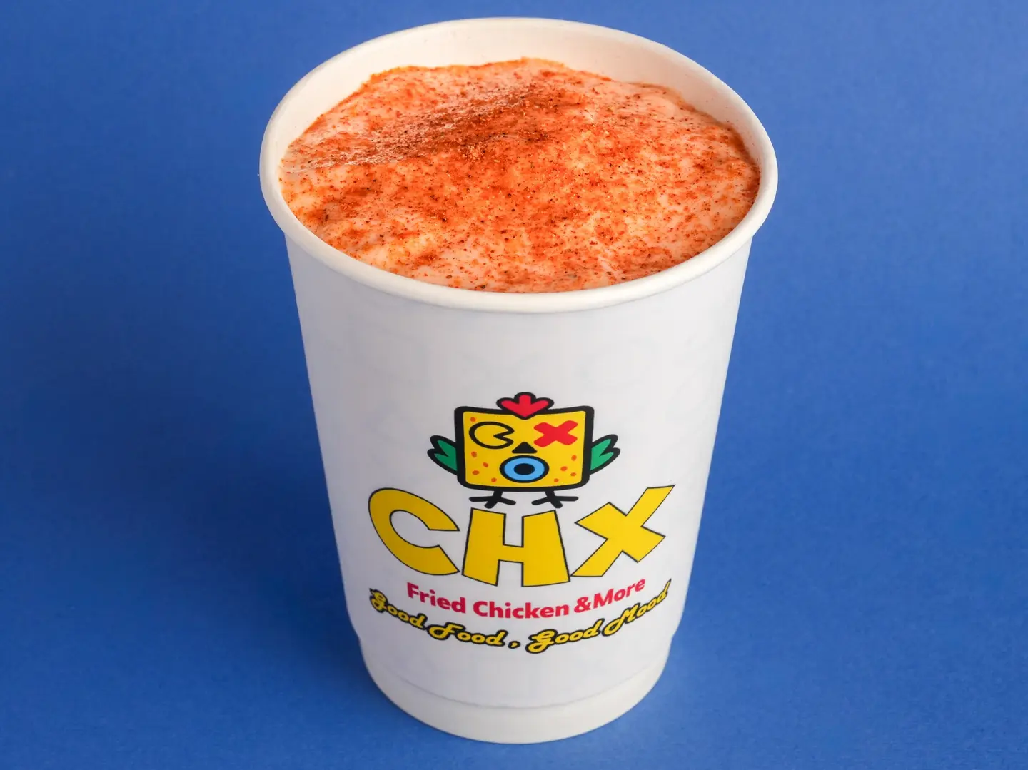 Large Sauce (Any Sauce Of Your Choice)