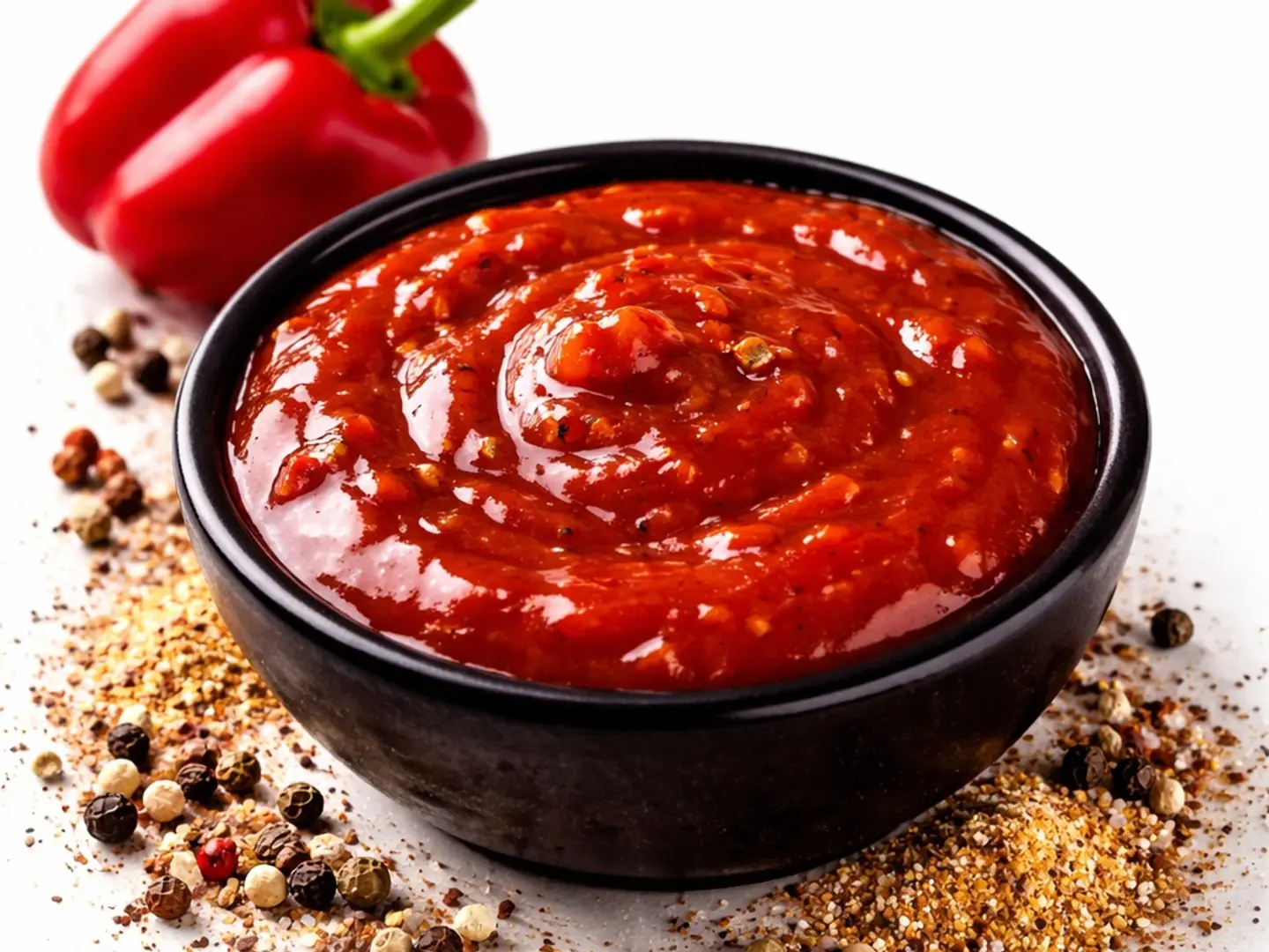 صلصة إكس بي