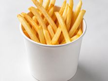 بطاطس صغير